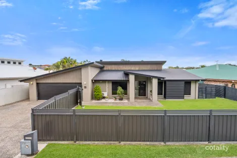 79 Clifford Perske Dr, Thornlands, QLD 4164