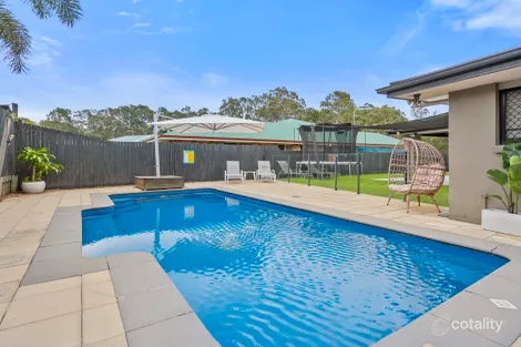Property photo of 79 Clifford Perske Drive Thornlands QLD 4164
