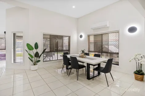 Property photo of 79 Clifford Perske Drive Thornlands QLD 4164