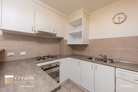 95/72 Wentworth Ave, Kingston, ACT 2604