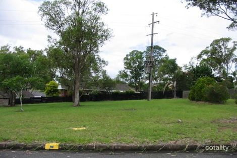 13 Jacaranda Ave, Wingham, NSW 2429