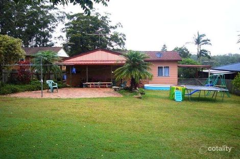 Property photo of 14 McDonald Drive Nambucca Heads NSW 2448