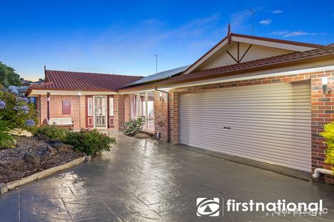 Property photo of 36 Yaldara Drive Berwick VIC 3806