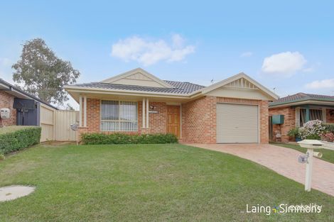 Property photo of 7 Sultana Grove Glenwood NSW 2768