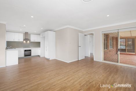 Property photo of 7 Sultana Grove Glenwood NSW 2768