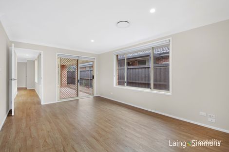 Property photo of 7 Sultana Grove Glenwood NSW 2768
