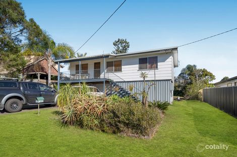 Property photo of 9 Morgan Street Bellbird Park QLD 4300