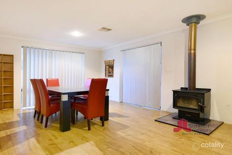 Property photo of 91 Glenhuon Boulevard Eaton WA 6232