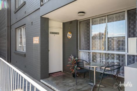 7/7 Brisbane St, Launceston, TAS 7250