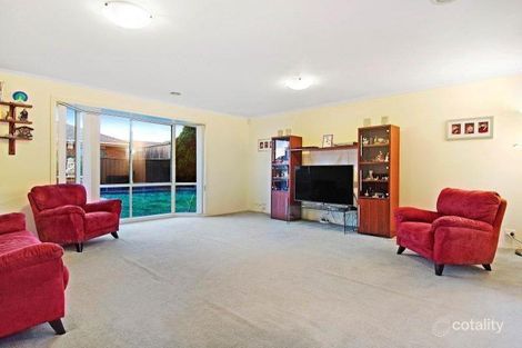 Property photo of 9 Carinya Boulevard Burnside VIC 3023