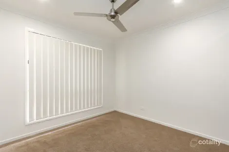 Property photo of 86 Strata Circuit Yarrabilba QLD 4207