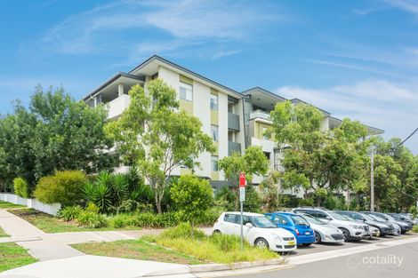 Property photo of 202/68 Eton Street Sutherland NSW 2232
