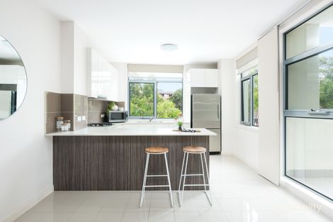 Property photo of 202/68 Eton Street Sutherland NSW 2232