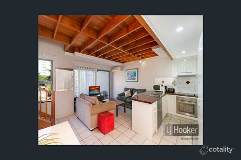 Property photo of 15/7-9 Robert Street Labrador QLD 4215