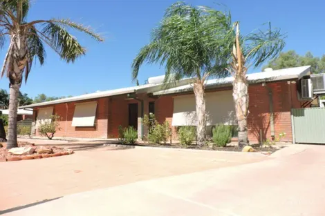 45 Taylor St, Araluen, NT 0870