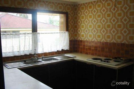 Property photo of 4 Jaggers Place Ambarvale NSW 2560