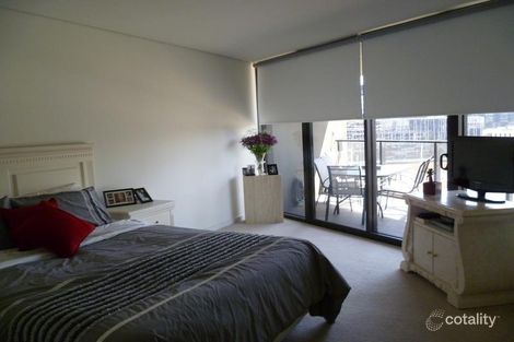 Property photo of 803/90 Lorimer Street Docklands VIC 3008