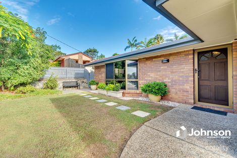 Property photo of 13 Flemington Close Capalaba QLD 4157