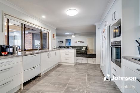 Property photo of 13 Flemington Close Capalaba QLD 4157