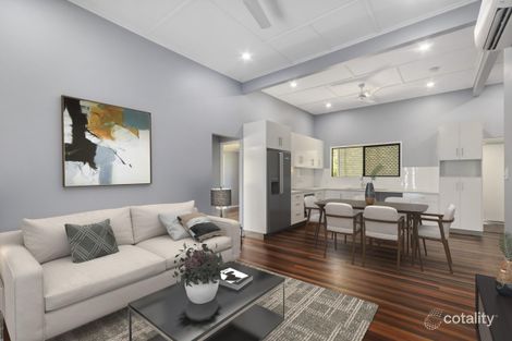 Property photo of 57 Sargeant Street Gulliver QLD 4812