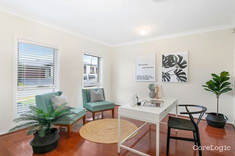 Property photo of 28 Liam Street Tallawong NSW 2762