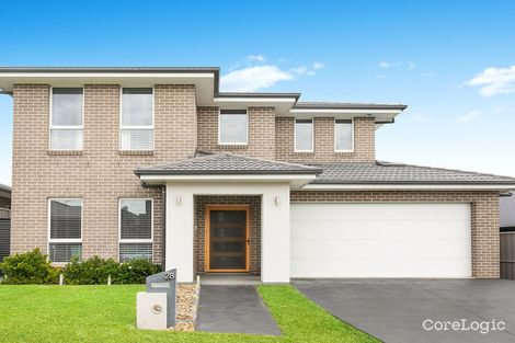 Property photo of 28 Liam Street Tallawong NSW 2762