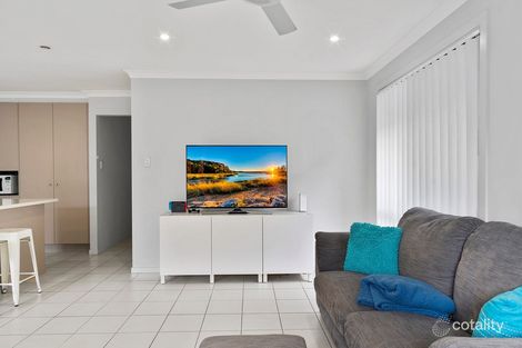 Property photo of 1/74 McLachlan Circuit Willow Vale QLD 4209