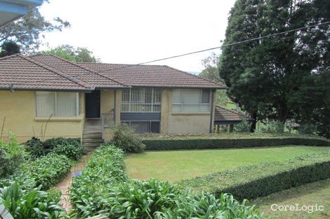 Property photo of 21 Woodville Road Moss Vale NSW 2577