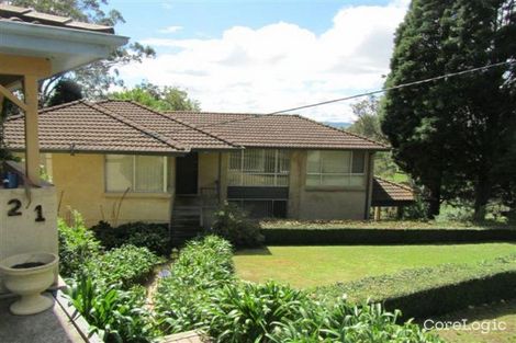 Property photo of 21 Woodville Road Moss Vale NSW 2577