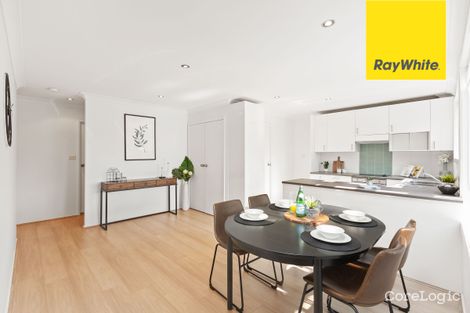 Property photo of 6/11 Busaco Road Marsfield NSW 2122