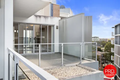 Property photo of 604/4-6 Kensington Street Kogarah NSW 2217