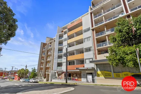 Property photo of 604/4-6 Kensington Street Kogarah NSW 2217