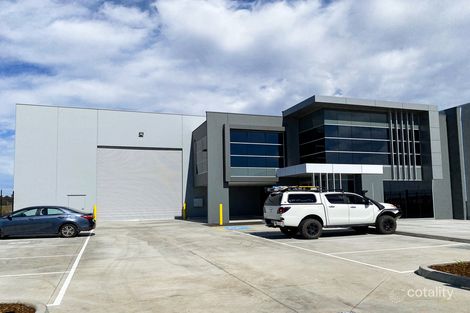 98 Fox Dr, Dandenong South, VIC 3175