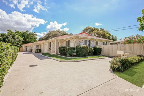 Property photo of 1/7 Samuel Street Woody Point QLD 4019