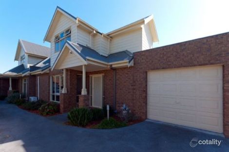 Property photo of 3/3 Havelock Street Maidstone VIC 3012