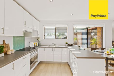 Property photo of 6/11 Busaco Road Marsfield NSW 2122