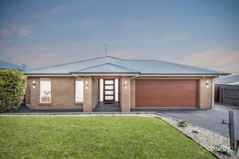 Property photo of 99 Grantham Drive Highton VIC 3216
