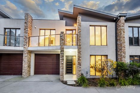 Property photo of 3/72 Lynbrook Boulevard Lynbrook VIC 3975