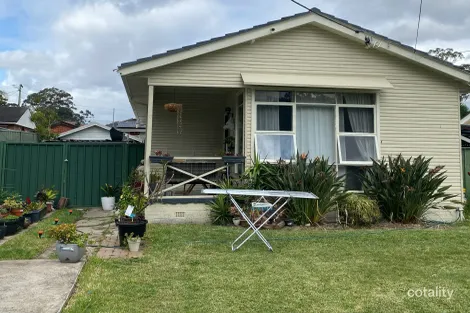 Property photo of 18 Burdett Crescent Blacktown NSW 2148