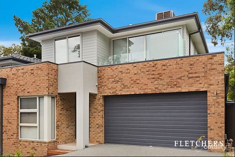 5/236 Springvale Rd, Donvale, VIC 3111