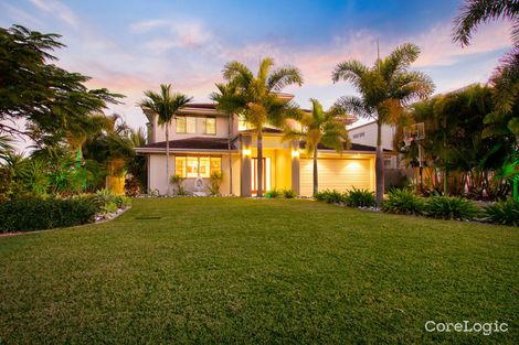Property photo of 31 Pearl Beach Drive Helensvale QLD 4212