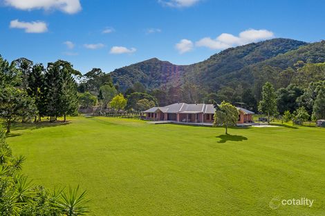 Property photo of 27 Tilpawai Close Cedar Creek QLD 4520