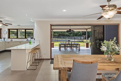 Property photo of 27 Tilpawai Close Cedar Creek QLD 4520