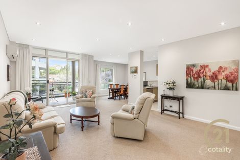 19/22-26 Mercer St, Castle Hill, NSW 2154