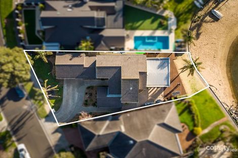 Property photo of 67 Palm Beach Drive Patterson Lakes VIC 3197