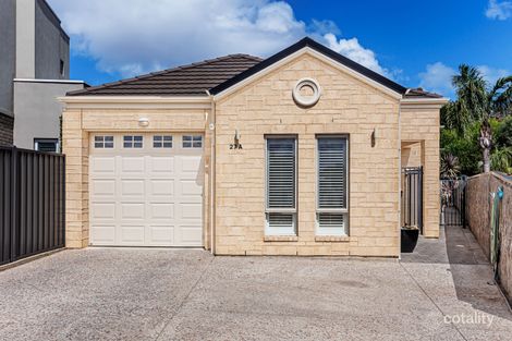 27a Heysen Cres, West Lakes Shore, SA 5020