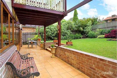 Property photo of 5 Aston Street Hunters Hill NSW 2110