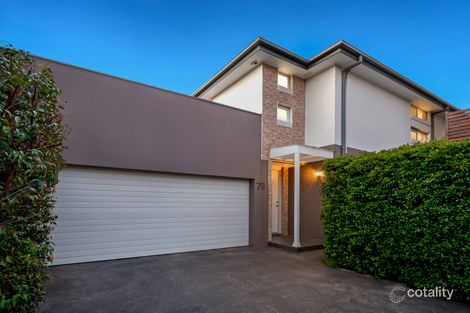 79 Burns Rd, Kellyville, NSW 2155