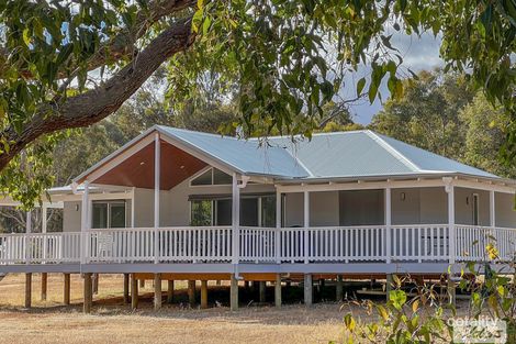 74 White Gum Rdge, Coondle, WA 6566