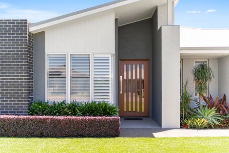 Property photo of 33 Foxtail Street Fern Bay NSW 2295